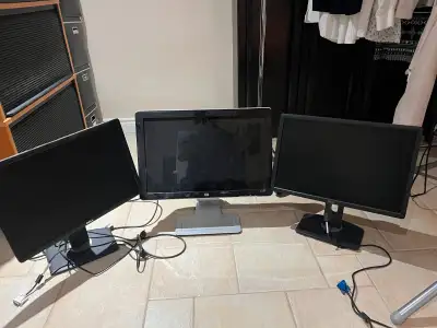 Computer Monitors, View more