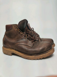 RED WING Supersole Boot ⎮ Mens Size  9 US