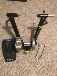 CycleOps Bike Trainer