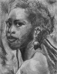 Graphite Drawing