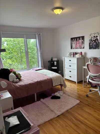 Appartement ste-foy, Quebec