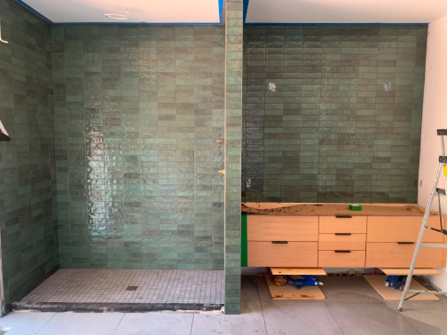 Floor/Tile  installer in Flooring in Kitchener / Waterloo - Image 2