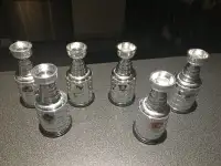 Miniature Stanley cups