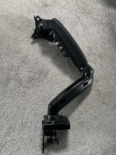 Monitor Arm, View more