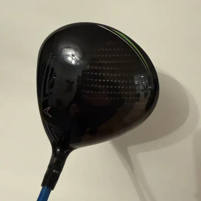 Callaway GBB Epic Driver Stiff RH in Golf in Guelph - Image 4