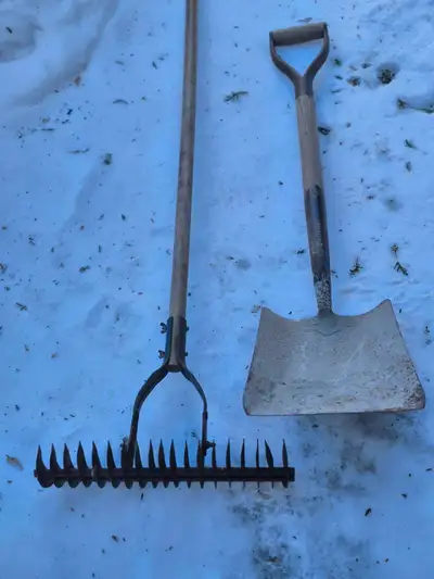 OUTILS POUR LE JARDIN  - VOTRE CHOIX, View more
