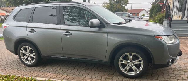 2015 Mitsubishi Outlander for $ 17,999.99 in Cars & Trucks in Thunder Bay - Image 4