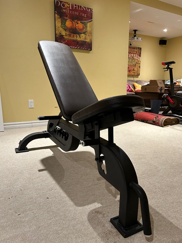 Home gym in Exercise Equipment in Oakville / Halton Region - Image 3