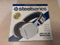 Steel Series arctis 7p
