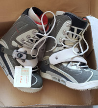 Burton Ion  snow boots - Brand New $50