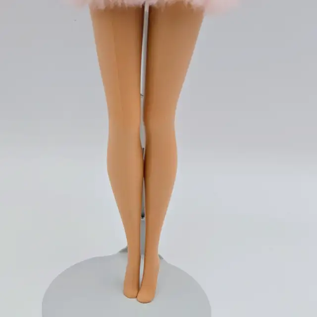 Barbie Fashion Fever Animal Print Drew Doll 2005 Mattel J5975 Fr in Arts & Collectibles in Strathcona County - Image 5