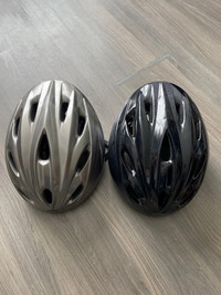  Bicycle Helmets