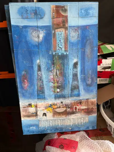 paintings , View more