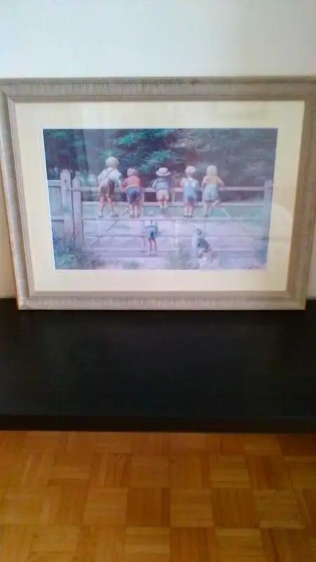 Art - prints in Arts & Collectibles in Ottawa - Image 3