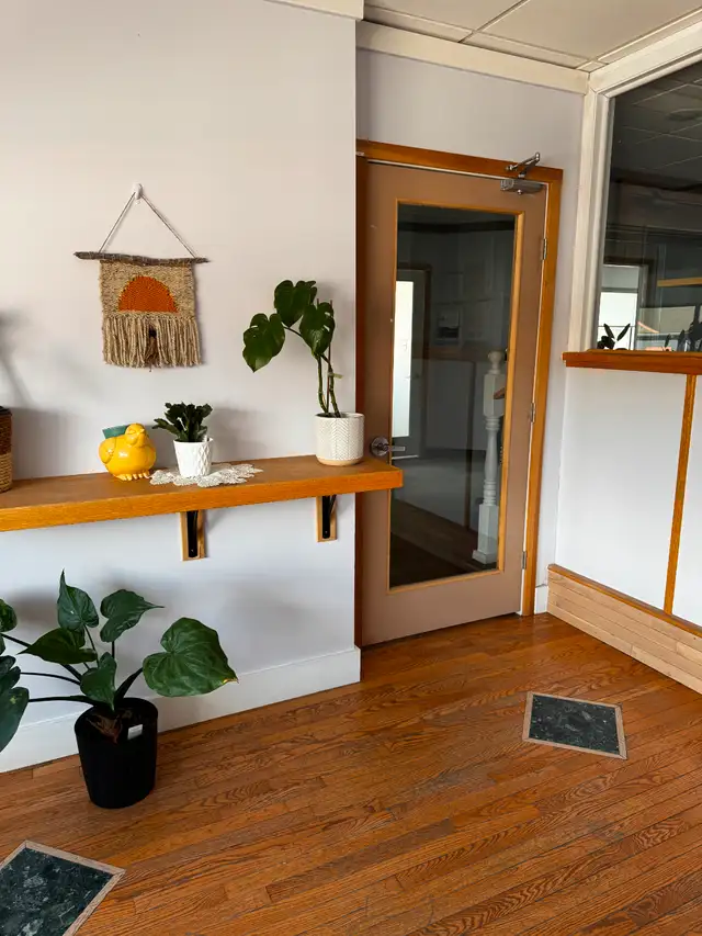 Office space downtown for rent in Commercial & Office Space for Rent in Whitehorse - Image 3