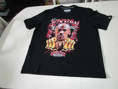 Michael Jordan , modern Hustler t-shirt men's XL, View more