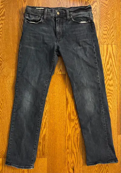 Levi’s 511 Men’s Jeans (2 Pairs - 32/30), View more