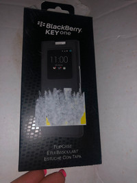 BlackBerry key one case/étui