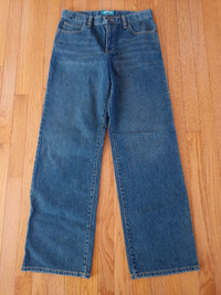 Old Navy loose jeans - New