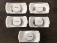 MAC Brand New Fake Eyelashes 