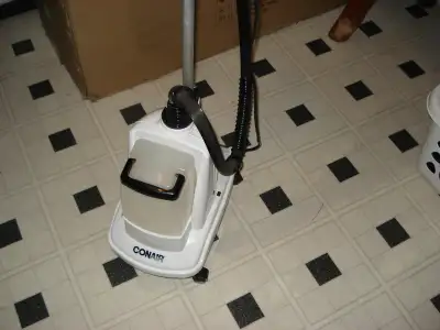Conair steamer, View more