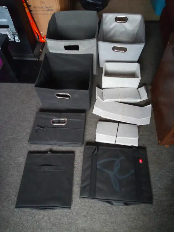 storage/shoe boxes64520011816323120