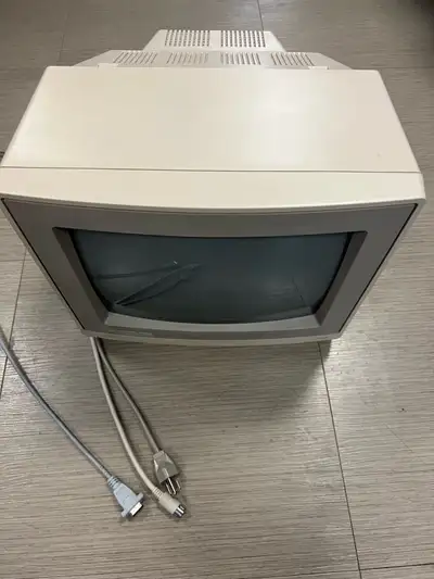 Commodore 1902 Monitor, View more