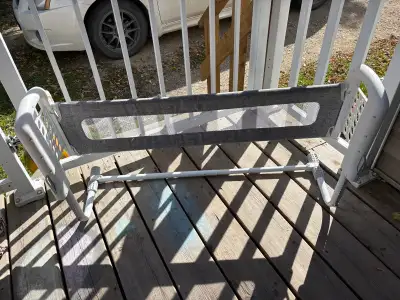bed Side rails (3), View more