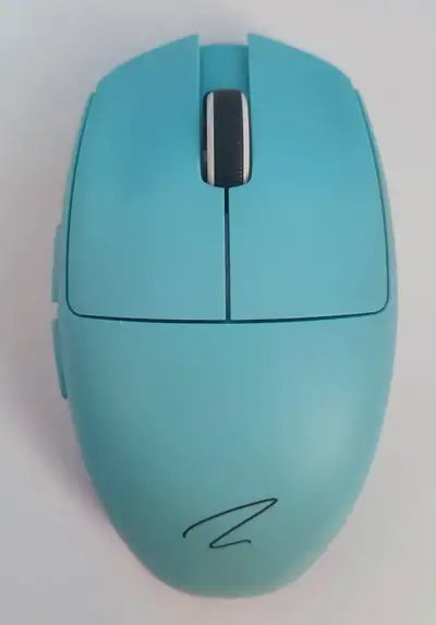 Zaopin Z1 PRO 4K PAW3395 Gaming Mouse, View more