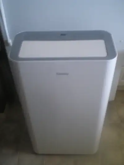 Danby Portable Air Conditioner, View more