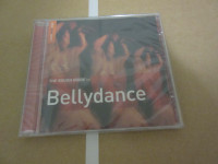 Rough Guide to Bellydance