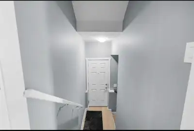 2 Bedroom Basement for Rent With 2 Car Parking