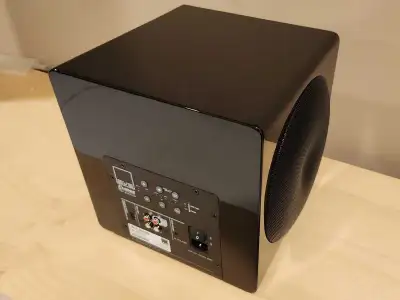 SVS 3000 Micro Pro subwoofer , View more
