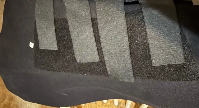 English Saddle in Equestrian & Livestock Accessories in Brantford - Image 4