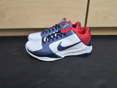 Kobe 5 USA, View more