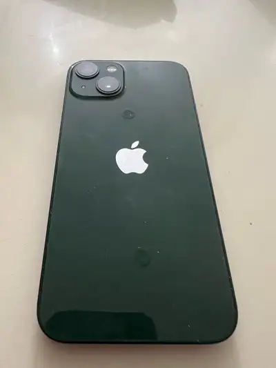 This iPhone was briefly used and forgotten in a drawer for more than a year. It's basically new with...