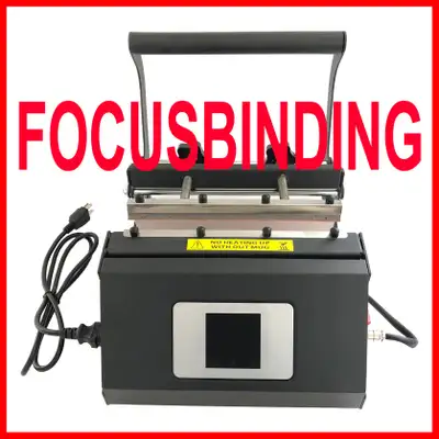 Winter 11oz Double Station Mugs Heat Transfer Press Machine, View more