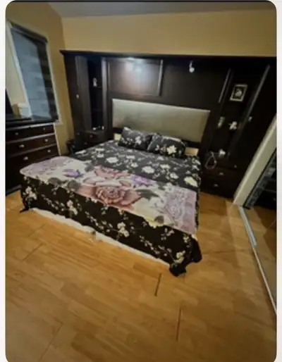 Basement room available for rent, View more