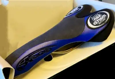 Selle San Marco Era K 2004 Collezione saddle, View more