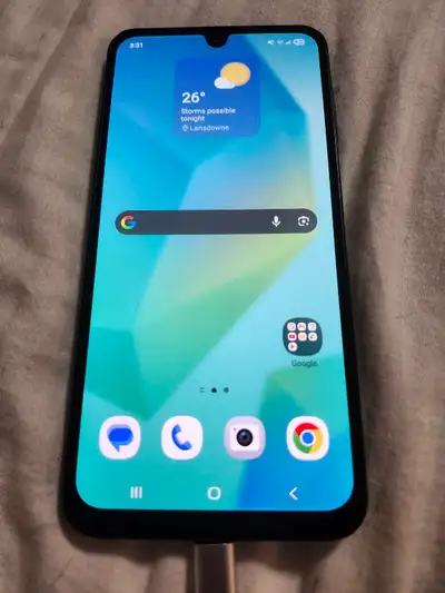 Samsung Galaxy A16 5G, View more