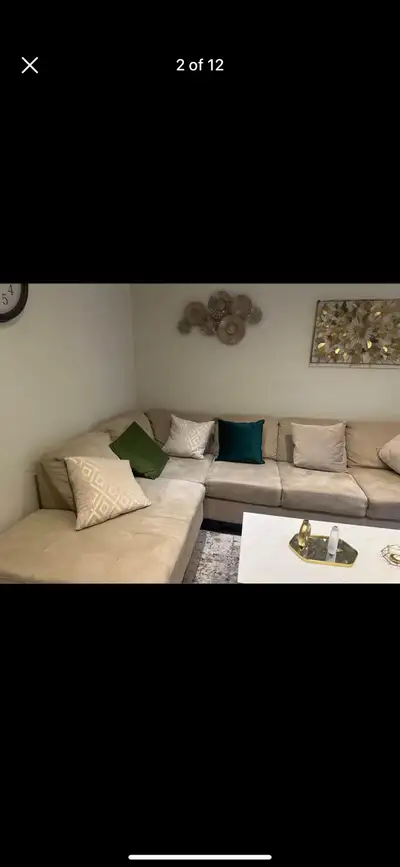 room for rent in Pickering