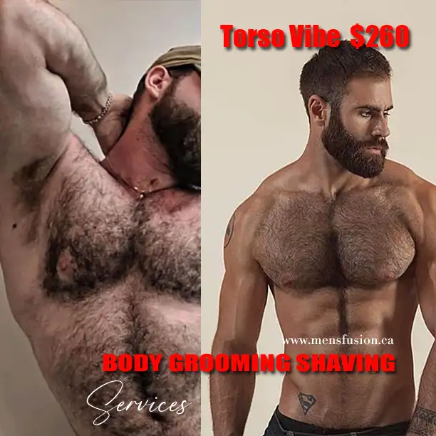 EURO/body HAIR REMOVAL/ GROOMING/SHAVING/Brazilian Shave63235433207553121
