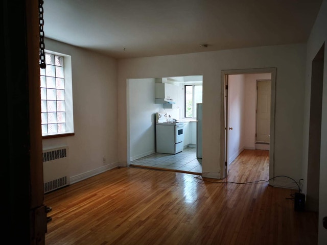 appartement proche de l'université de montreal — photo 3