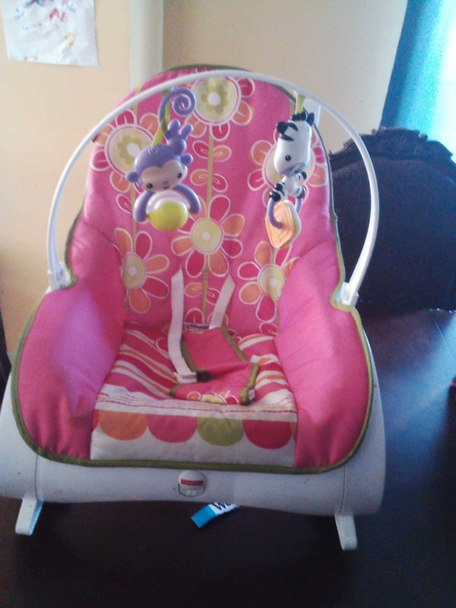 Baby toddler chair  in Other in Edmonton
