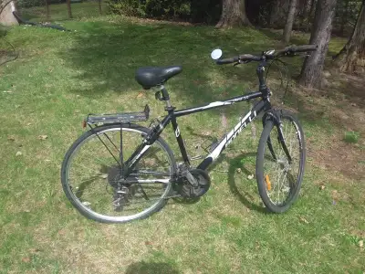 Vélo hybride pour homme, View more