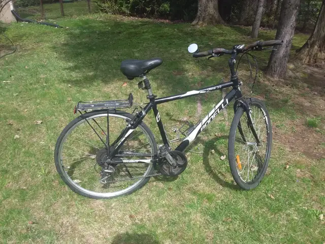 Vélo hybride pour homme in Cruiser, Commuter & Hybrid in Longueuil / South Shore - Image 2
