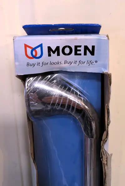 Moen 24” Handle24 in. Towel Bar (60, 96 cm), View more