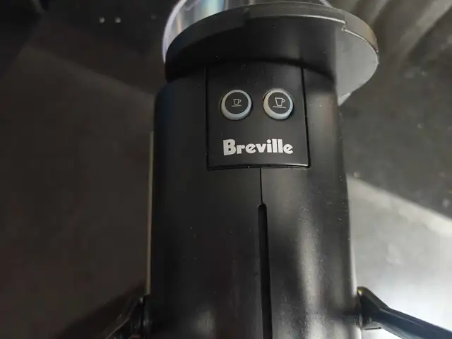 Breville Nespresso Pixie594166148424673281