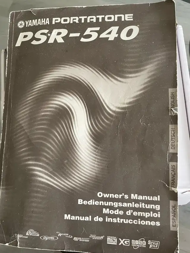 electronic keyboard in Pianos & Keyboards in Edmonton - Image 6