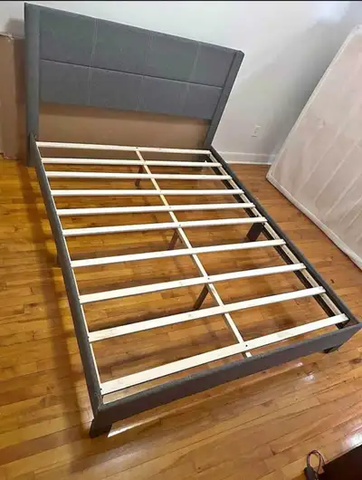 ️ Quality Bed Frame & Bed Mattresses for Sale – Inbox for Real Prices & Pictures! ️ ✅ All Sizes Avai...